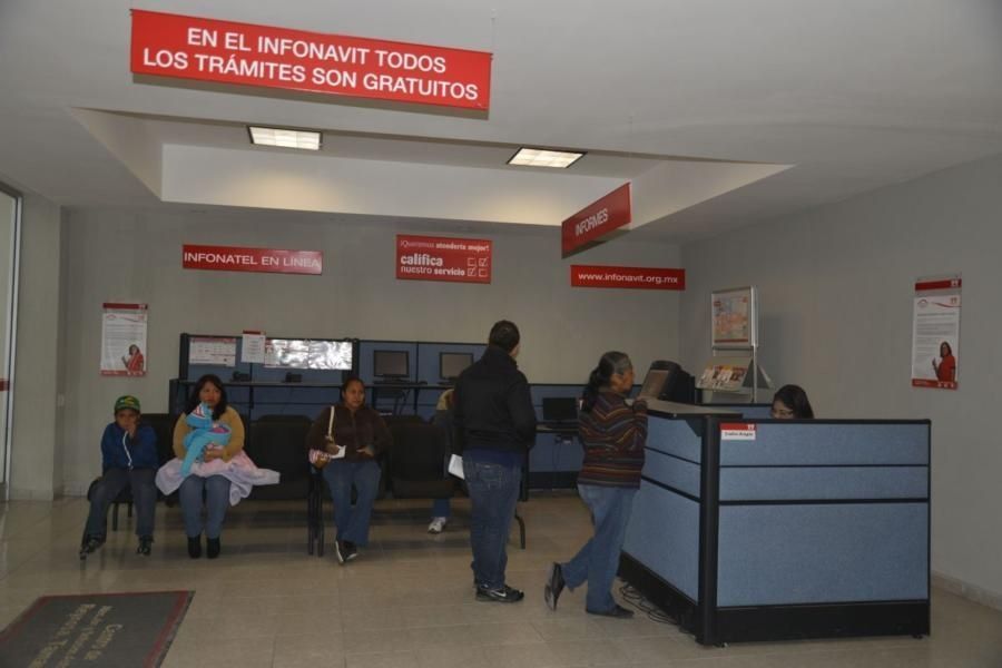 Oficinas de Infonavit en Durango: Teléfonos y direcciones